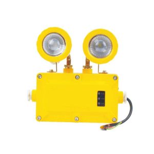 Đèn khẩn cấp chống cháy nổ KCN0082 Duhal